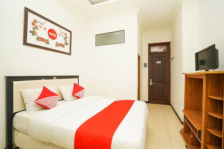 Hostal Oyo 511 Grace Residence