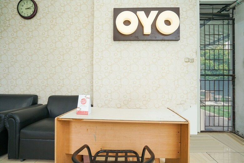Hostal Oyo 511 Grace Residence