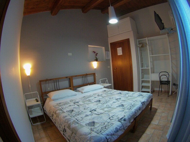 Agroturismo Country House L'isola Che Non C'�