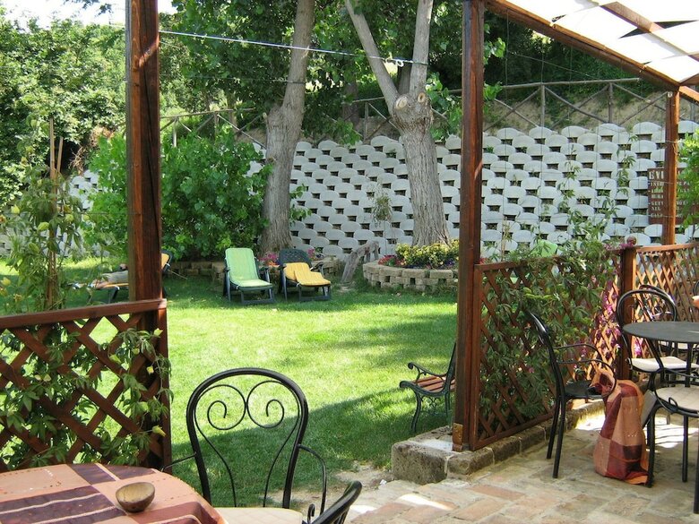 Agroturismo Country House L'isola Che Non C'�