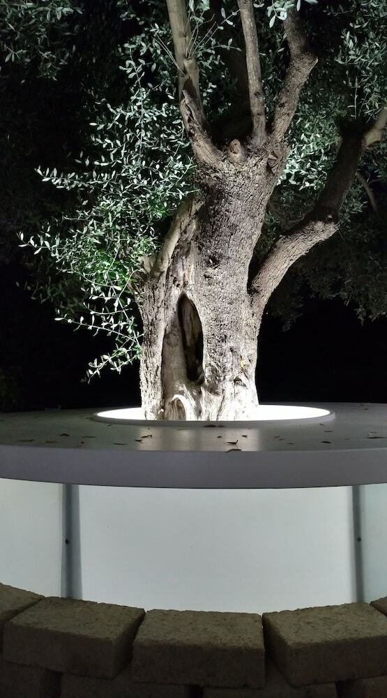 Agroturismo Country House L'isola Che Non C'�