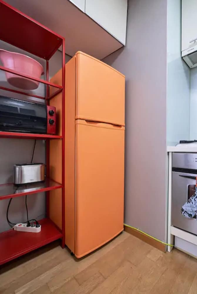 Apartamentos Hosurang