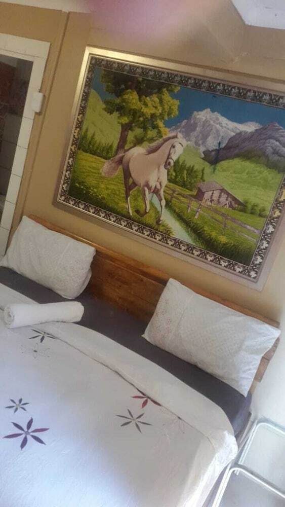 Soundsleep B&B