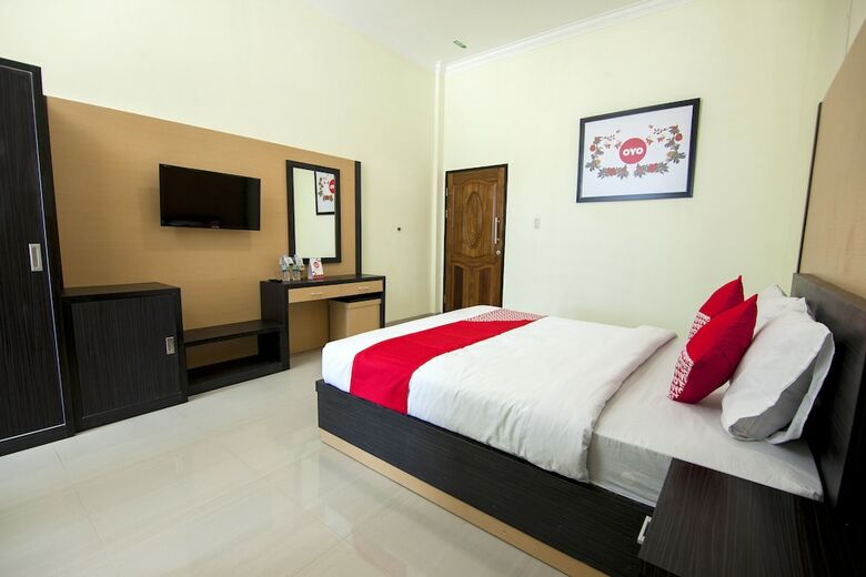 Capital O 540 Esther Hotel