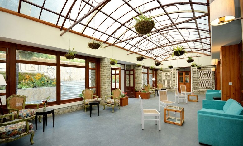 Hotel Anant Rasa By Aamod