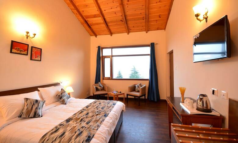 Hotel Anant Rasa By Aamod