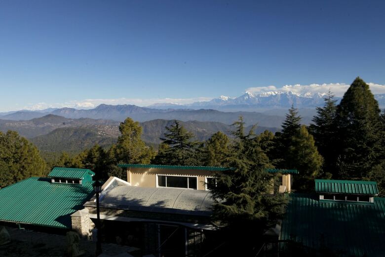 Hotel Anant Rasa By Aamod