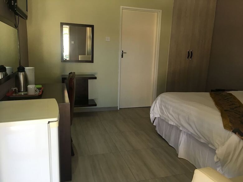 Posada Shumba Lodge