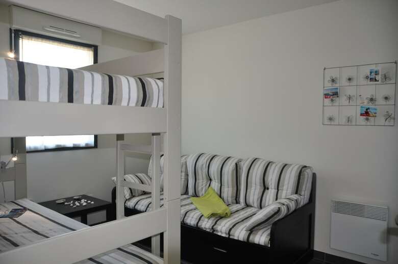 Villa Blue Idea