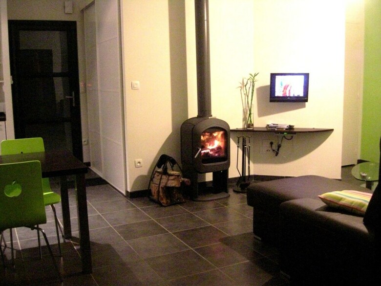 Villa Blue Idea