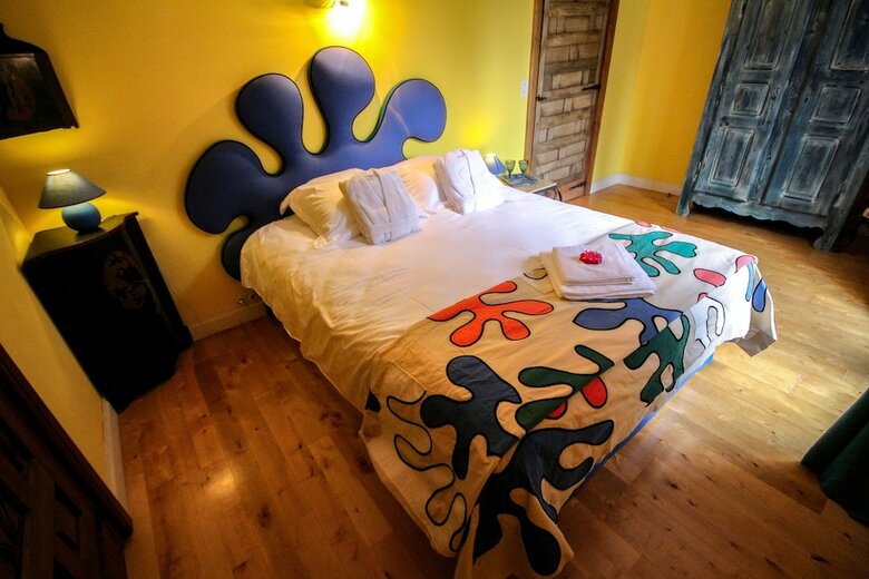 Hotel Goiz Argi
