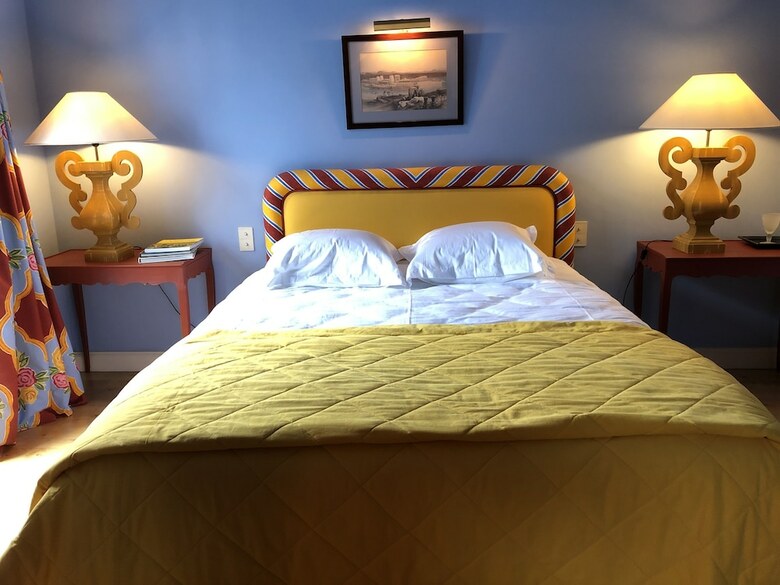Hotel Goiz Argi