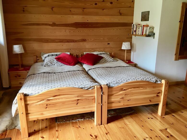 Bed & Breakfast Grand Pra