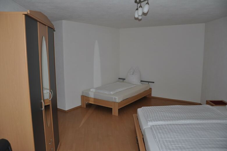 Hotel Gasthaus Warteck