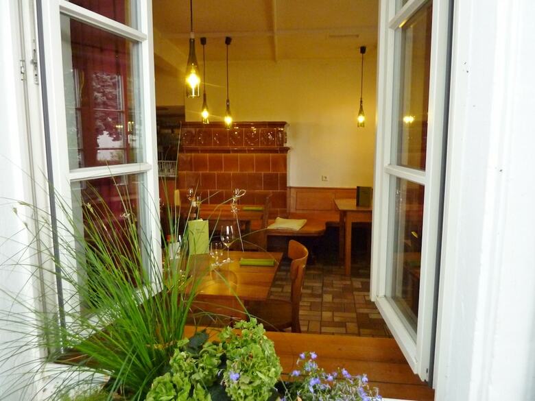 Hotel Gasthaus Warteck