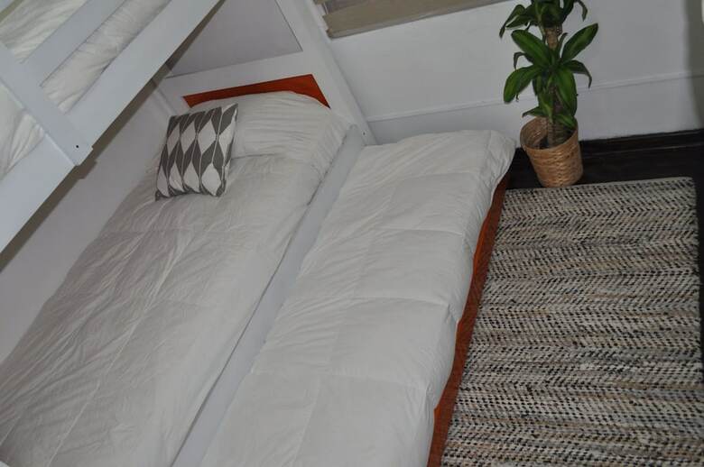 Apartamentos Suite Regina 94