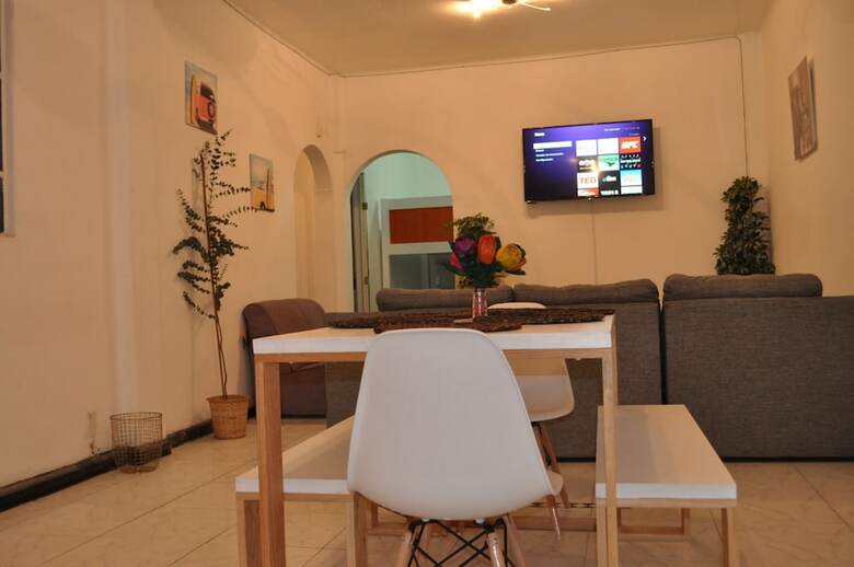 Apartamentos Suite Regina 94