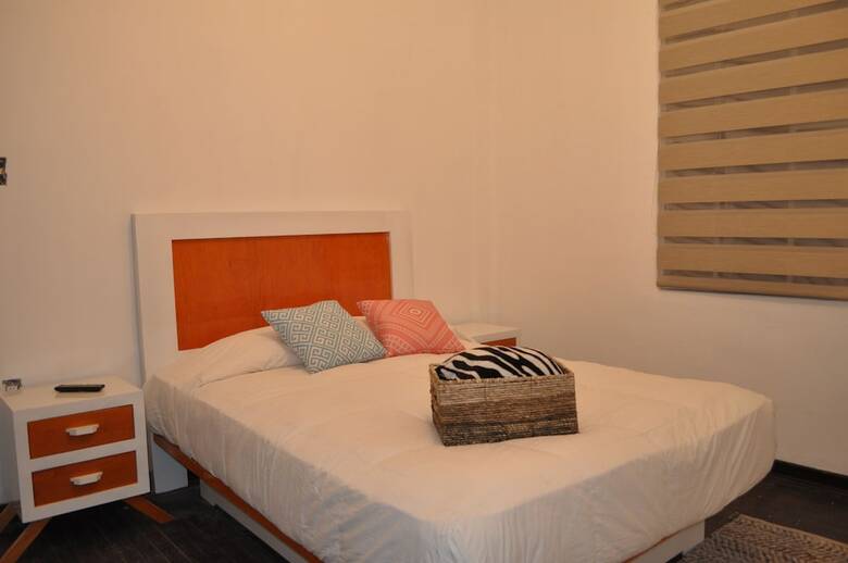 Apartamentos Suite Regina 94