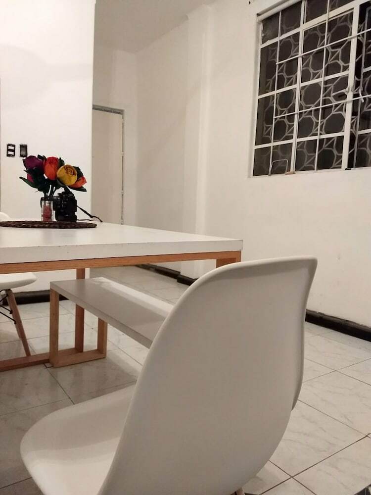 Apartamentos Suite Regina 94