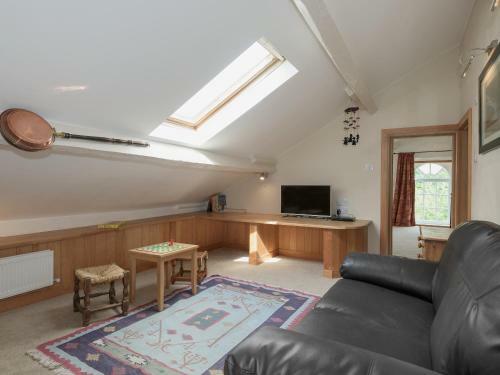 Hazel Grove House