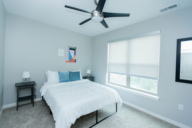 Kasa Clayton Apartments