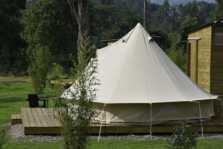 La Victoria Glamping