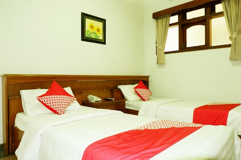 Oyo 517 Hotel Arjuna Lawang