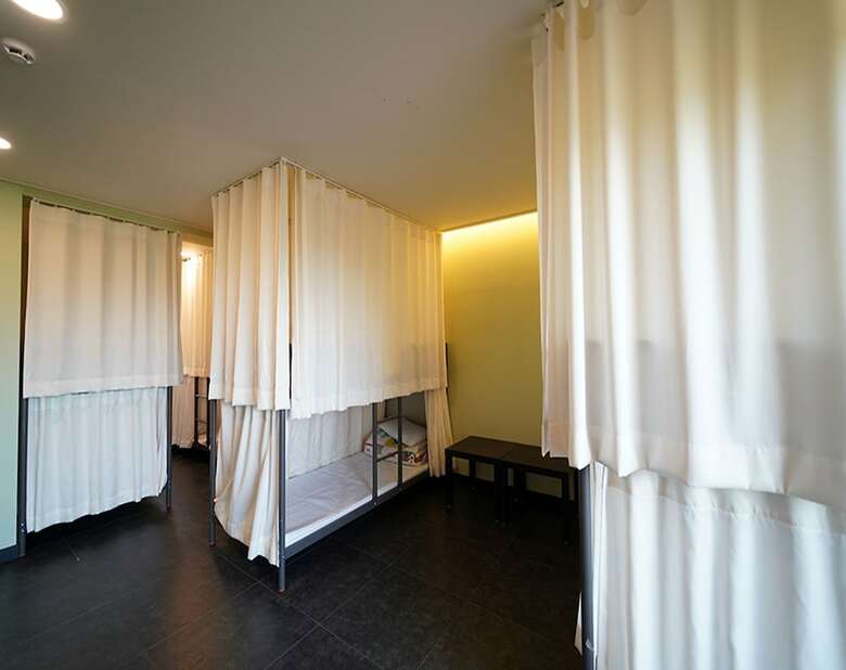 Hostal Suncity Guesthouse - Hostel