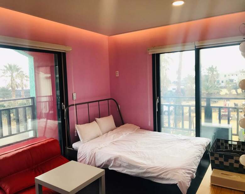 Hostal Suncity Guesthouse - Hostel