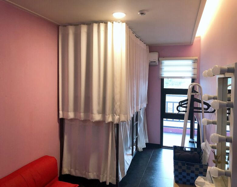 Hostal Suncity Guesthouse - Hostel