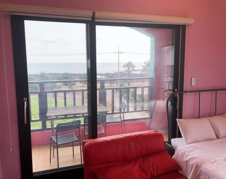 Hostal Suncity Guesthouse - Hostel