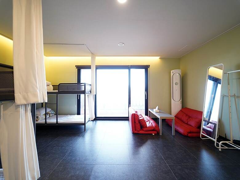 Hostal Suncity Guesthouse - Hostel