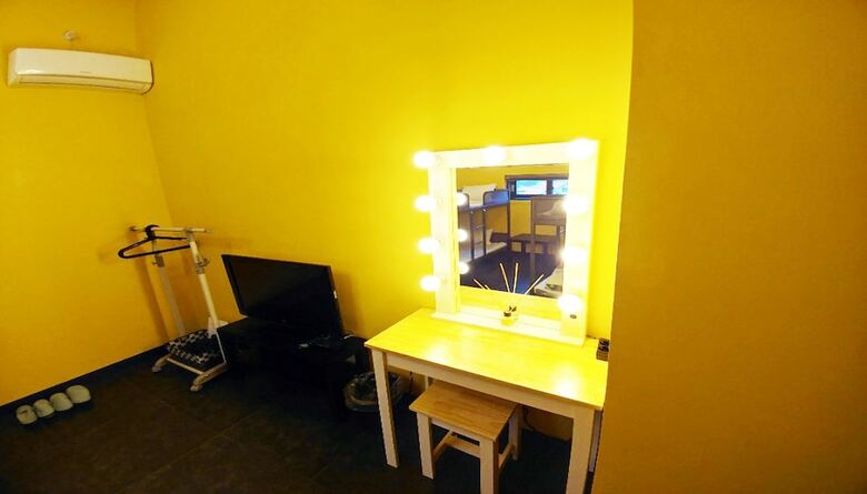 Hostal Suncity Guesthouse - Hostel