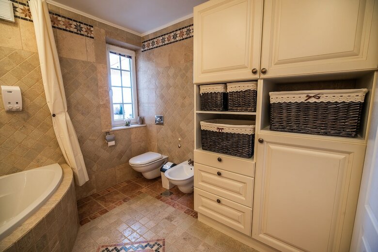 Luxury Holiday Home Zupan