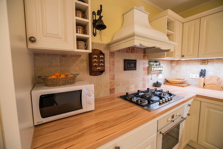 Luxury Holiday Home Zupan