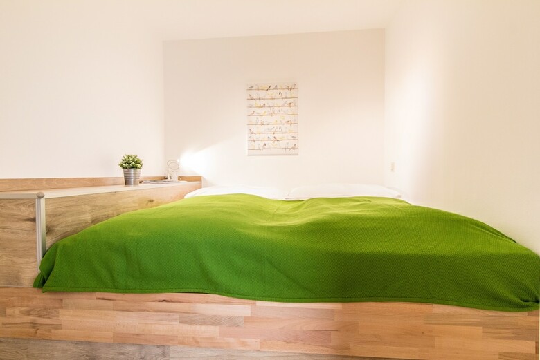 Apartamentos Checkvienna - Kaiserstra�e