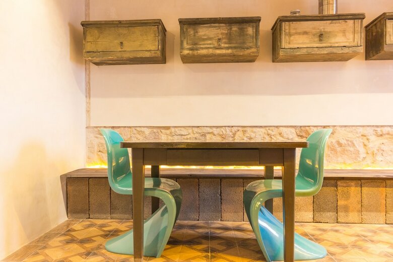 Agroturismo Casa Rural La Abacer�a