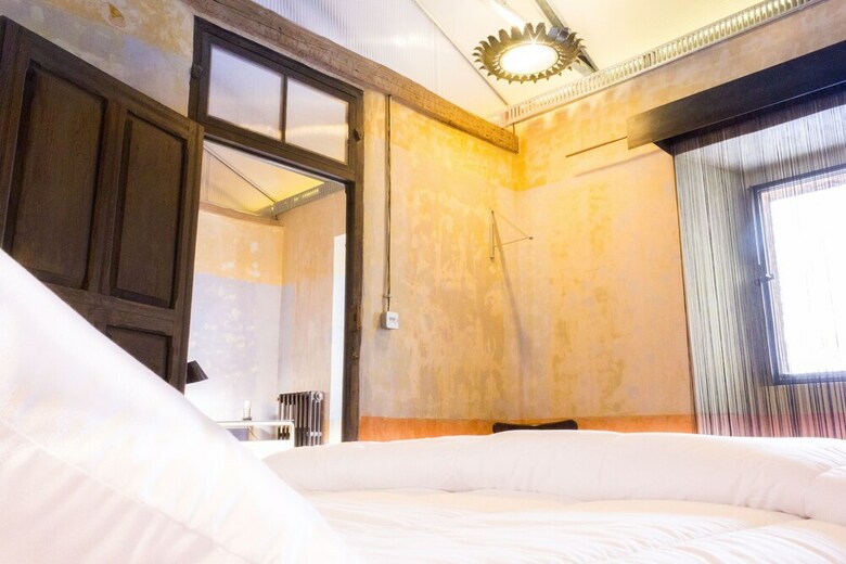Agroturismo Casa Rural La Abacer�a