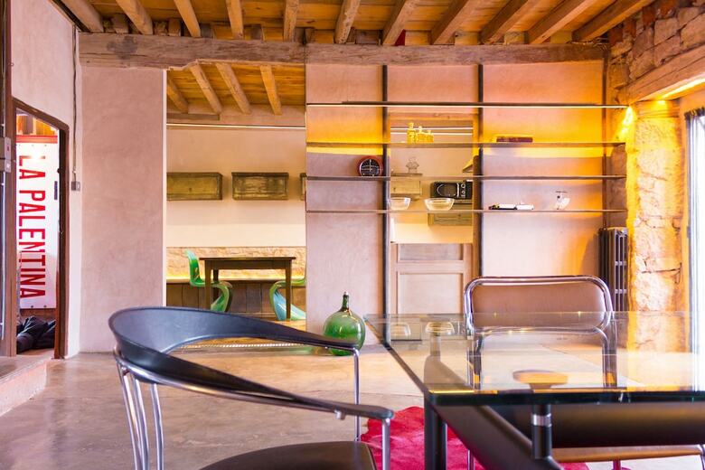 Agroturismo Casa Rural La Abacer�a