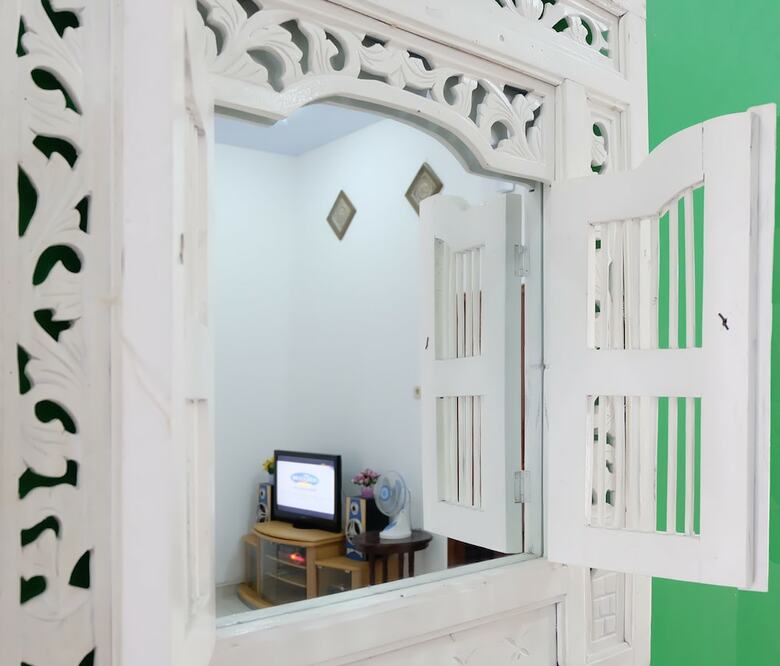 Villa Simply Homy Guest House Unit Monjali