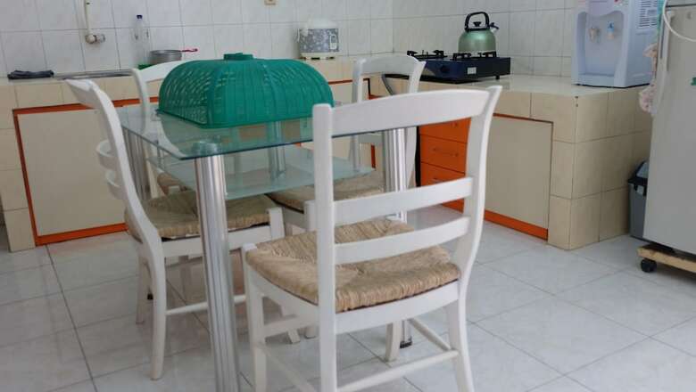 Villa Simply Homy Guest House Unit Monjali