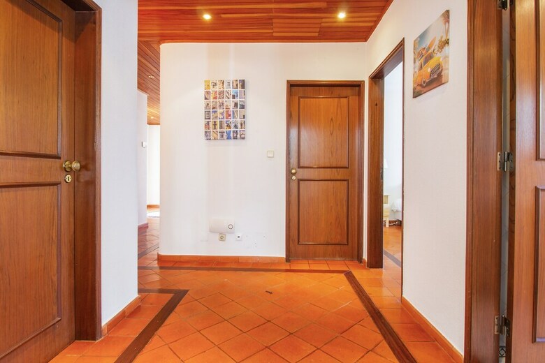 Apartamentos Oeiras Villa By Homing