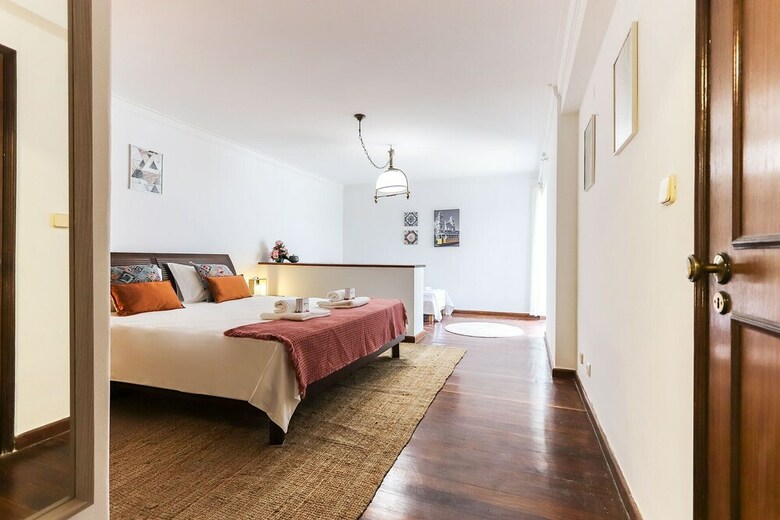 Apartamentos Oeiras Villa By Homing