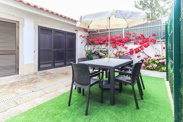 Apartamentos Oeiras Villa By Homing