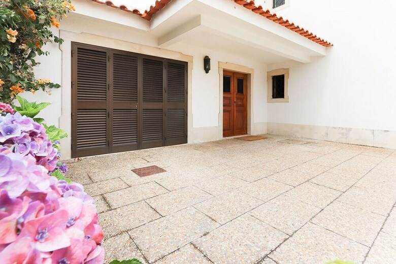 Apartamentos Oeiras Villa By Homing
