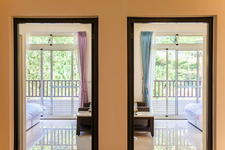 Hotel Fully B&B