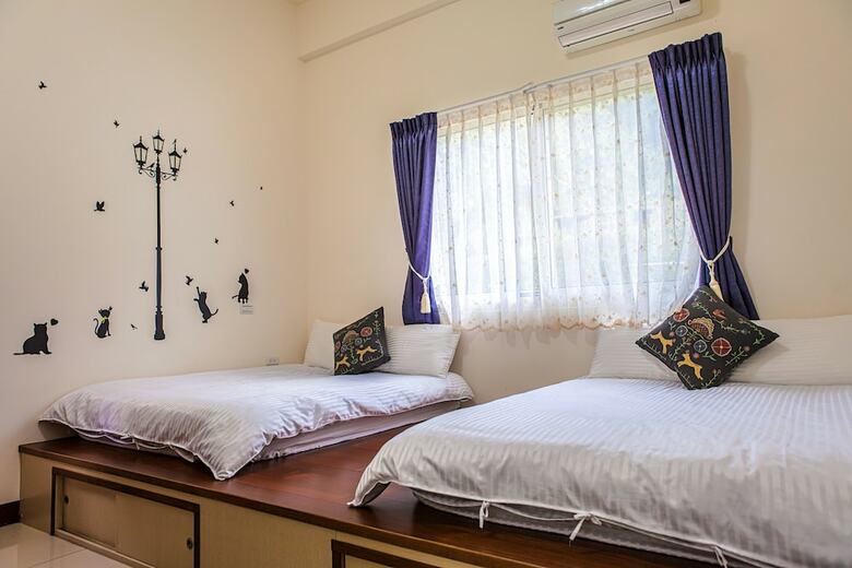 Hotel Fully B&B