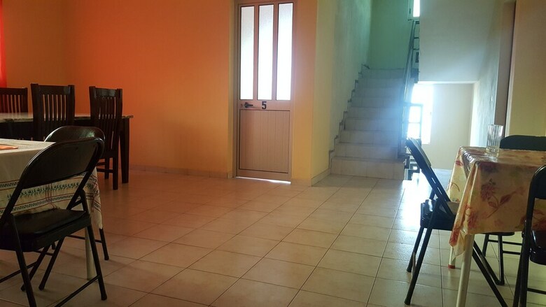 Hotel Casa Tchichi