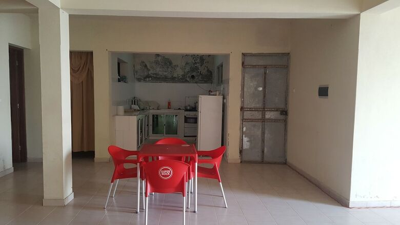 Hotel Casa Tchichi