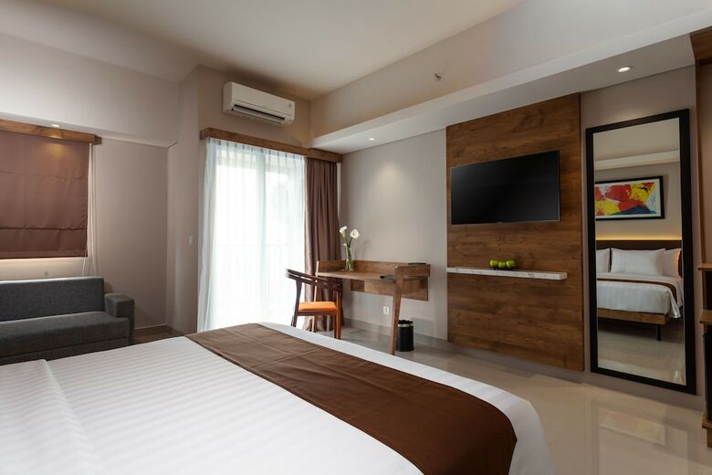 Hotel Sahid Serpong